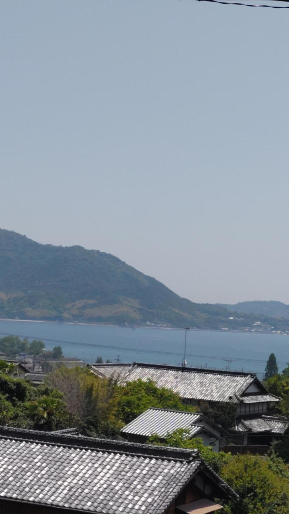 Shimanami Osayo No Yado - Vacation Stay 16166 Onomiči Exteriér fotografie